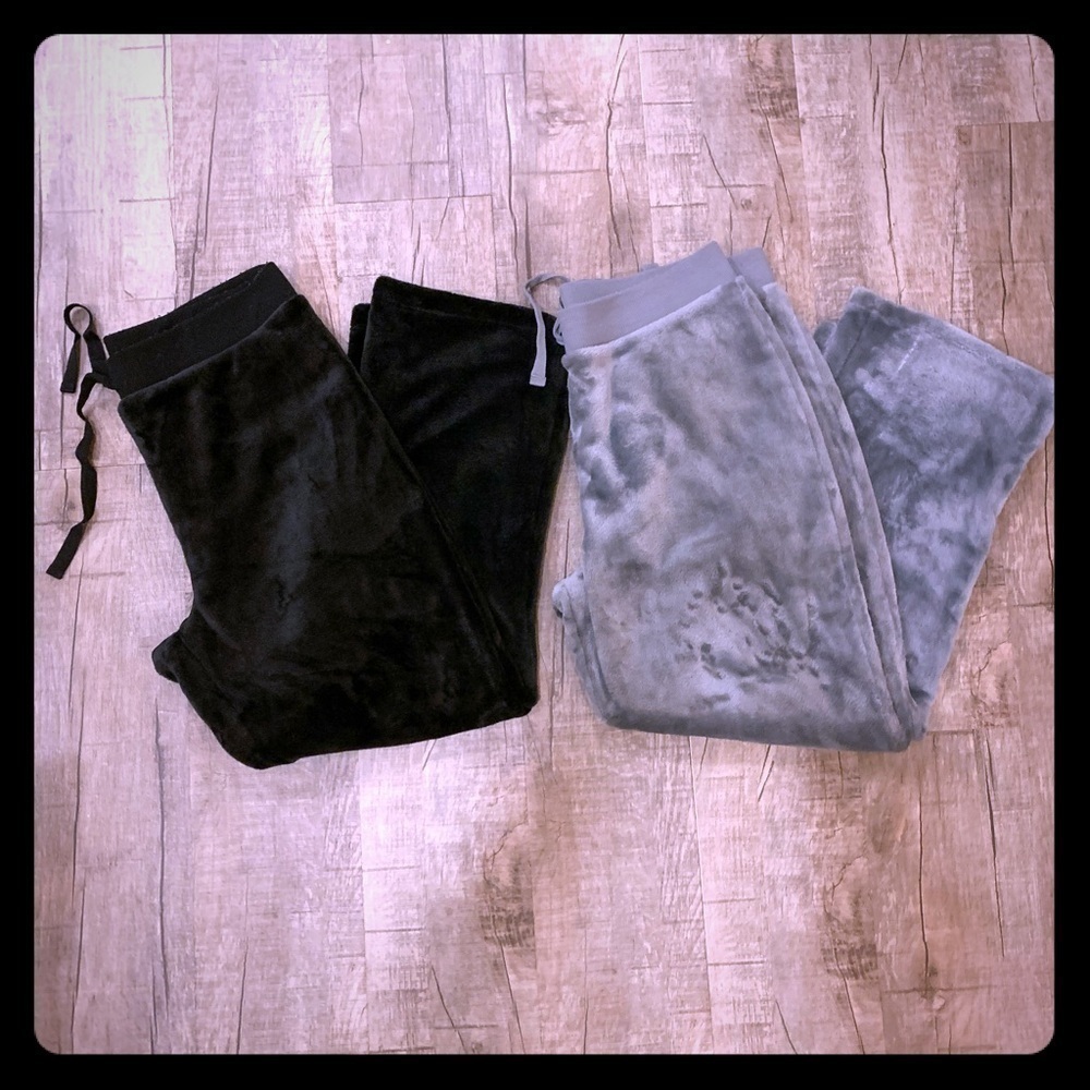 Set of‎ 2, Faded Glory Lounge Pants